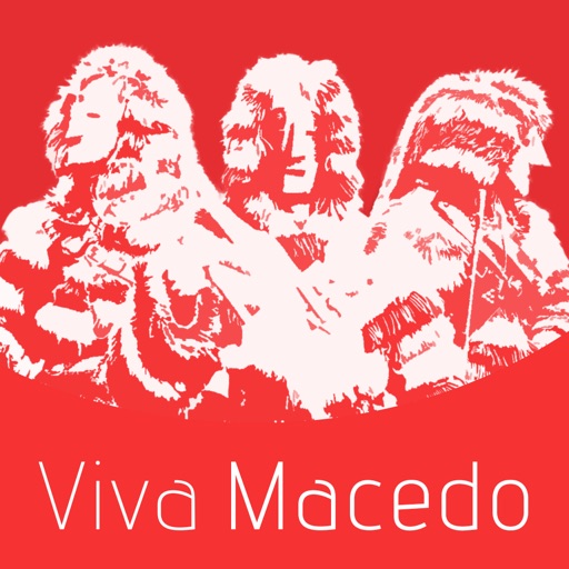 Viva Macedo