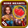 Hidden Objects : Hire Hearts Hidden Object