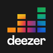 Deezer: Music & Podcast Player medium-sized icon