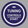 Tuning Controls