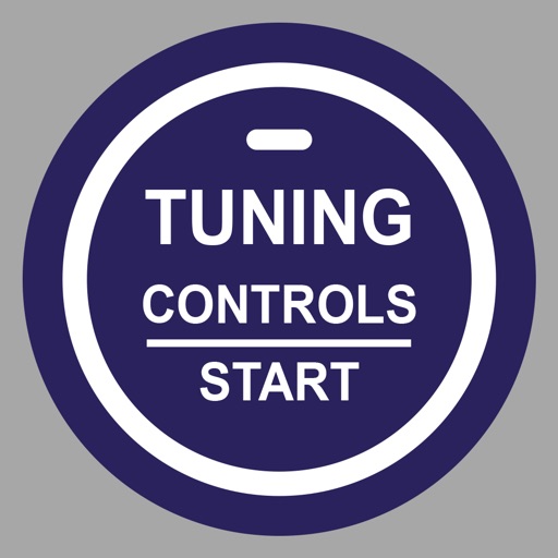 Tuning Controls
