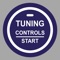 With Tuning Controls, you can easily control your engine tuning product: