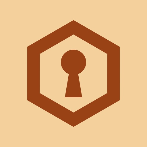 Unlock brain - Mind game & memory training Icon