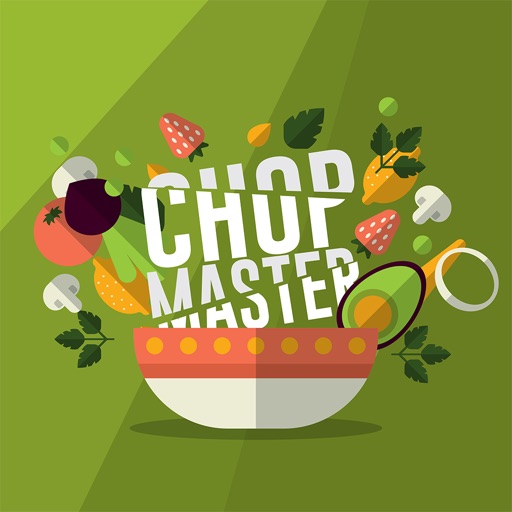 Chop Master by Caffeine Games