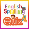 English Learning Quiz Game