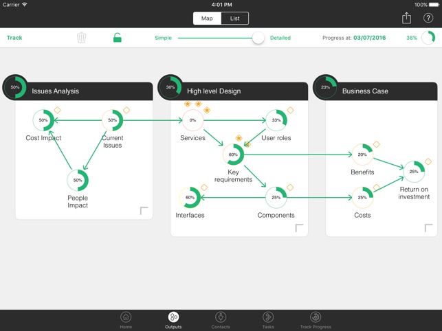 DASH Project & Task Management(圖1)-速報App