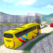 Coach Driving Bus Simulator