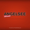 ANGELSEE aktuell · Magazin für Forellen-Angler