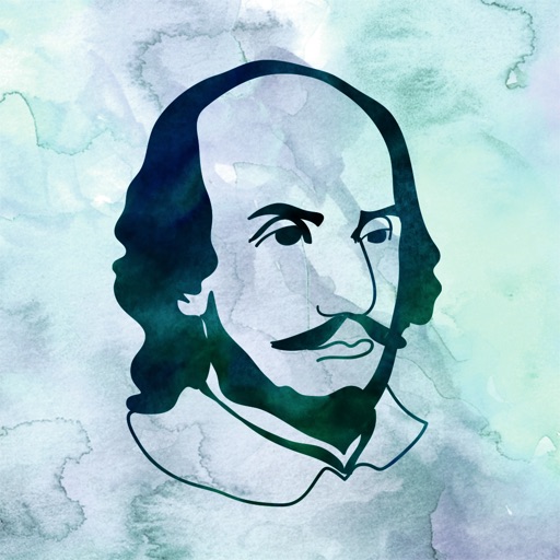 William Shakespeare's Quotes for iMessage Stickers