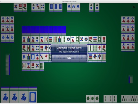 Kowloon MahJong HD screenshot 3