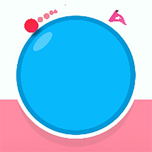 Spike Bounce Ball iOS App