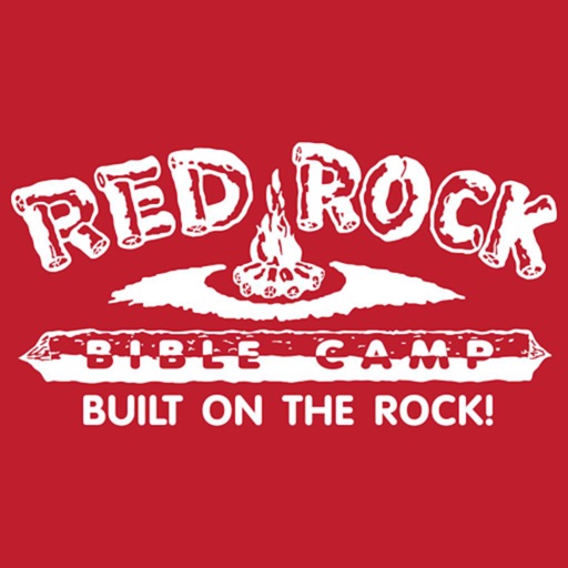 Red Rock Bible Camp