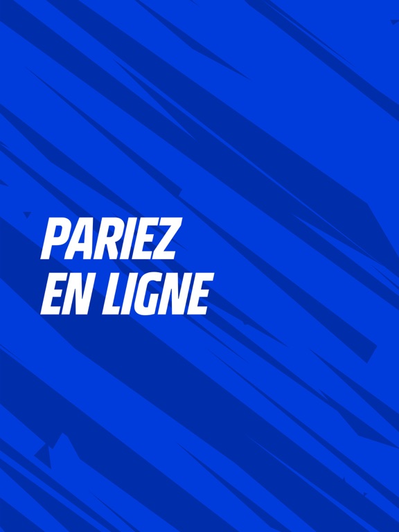 Parions Sport En Ligne Parions Sport En Ligne