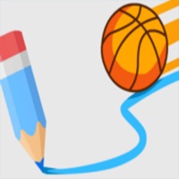 Basketball Line Ag Draw Line
