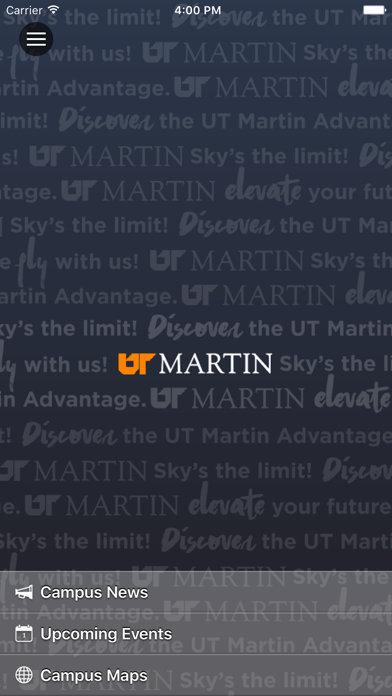 How to cancel & delete UT Martin from iphone & ipad 1