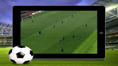 El Classico Liga: Football game and head soccer 1.1 IOS El Classico Liga: Football game and head soccer 1.1 IOS