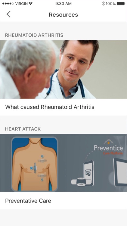 athenaWell Care Management screenshot-4