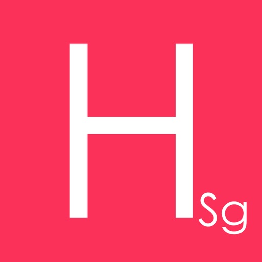 Haze Singapore iOS App