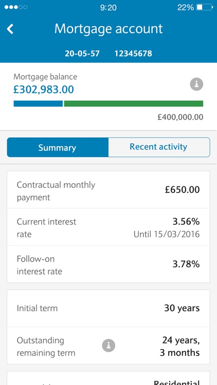 Barclays Mobile Banking