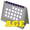 Advanced Age Calculator