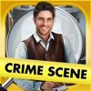 Hidden object: criminal justice secret mystery