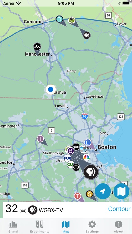Signal GH screenshot-3