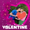 Valentine's Day Frames Photo Editor