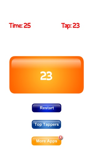 Speed Tapping Game(圖2)-速報App