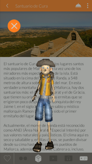 Spiritual Mallorca(圖4)-速報App