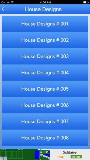 House Designs - 3D Designs(圖3)-速報App