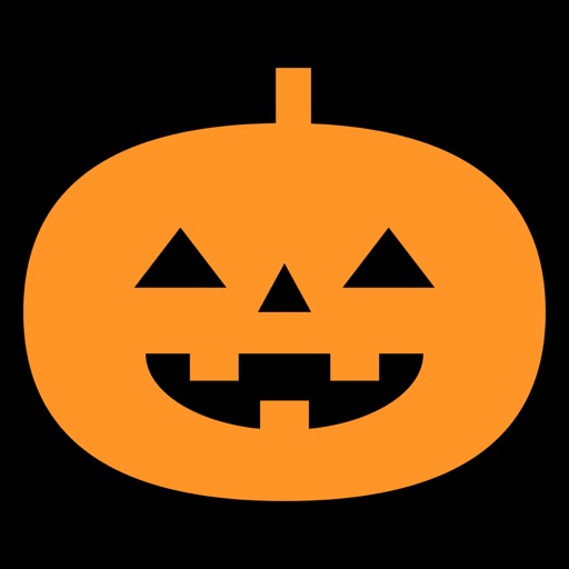 Mahjong Halloween - A Tile Matching Game icon