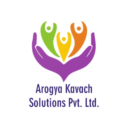 Arogya Kavach : Doctor App