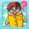 脳年齢テスト