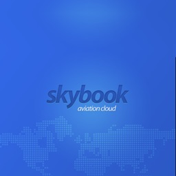 Skybook Aviation Cloud