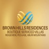 Brown Hills Residences