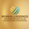 Download the Brown Hills Residences App to connect with us, book your rooms, engage and interact, partake in promotions, contests, rewards etc