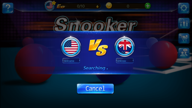 Snooker Billiards Pool(圖2)-速報App