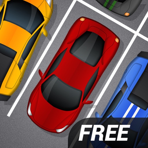 ParkingMaster Free iOS App