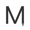 Icon MarkText - Markdown Editor