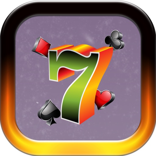 Pearl Oceans Casino Slots  -- Entertainment City iOS App