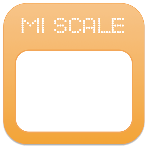 iHealth - MiScale Desktop Edition icon