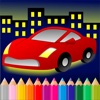 Recolor - Coloring Book for kids, boys & girls