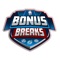 Bonus Breaks, Inc