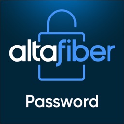 altafiber Password