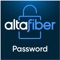 altafiber Password from altafiber allows you to securely store all your usernames, passwords and credit card information using just one master password to access them all