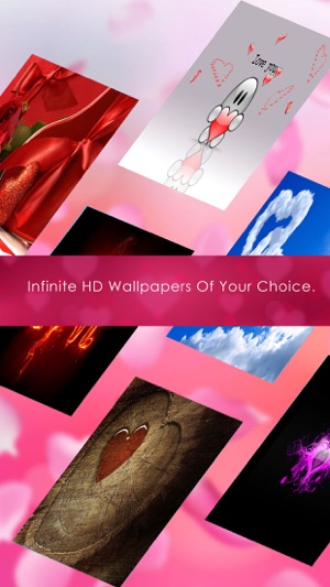 Valentines Incredible HD Wallpapers & Backgrounds(圖4)-速報App