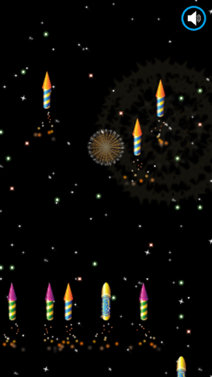 Hey Funny Fireworks(圖5)-速報App