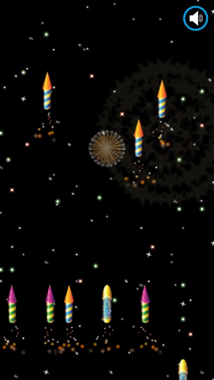 Hey Funny Fireworks screenshot-4