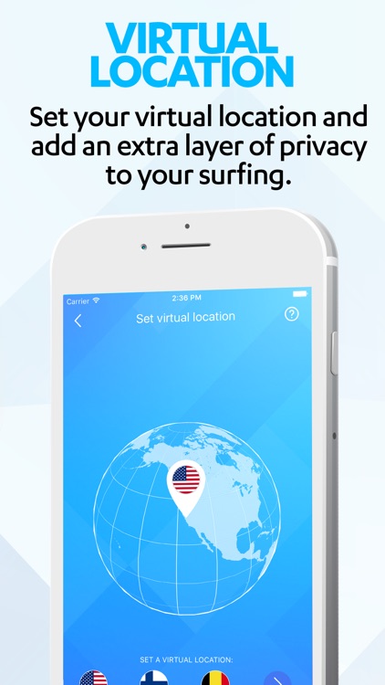 F-Secure Freedome VPN
