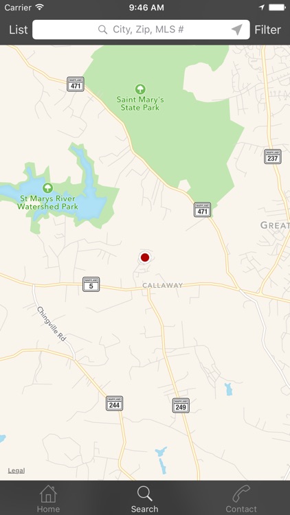 John Collins, Realtor